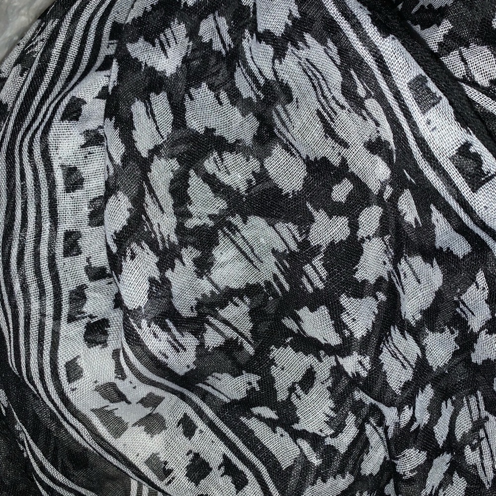 Infinity Scarf - Picture 2 of 2